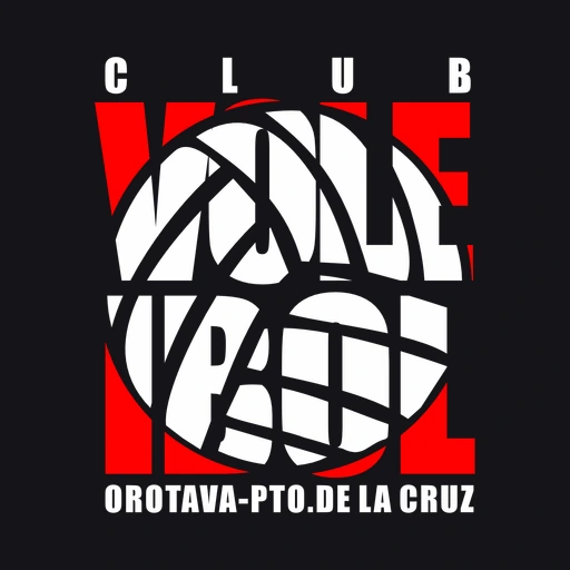 Club Voleibol Orotava