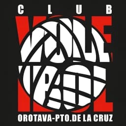 Escudo Voleipuerto